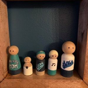 Meet your Posher, Maxime